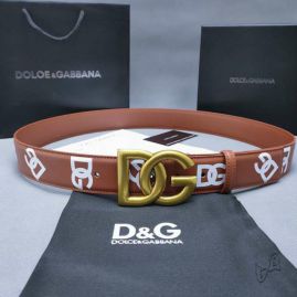 Picture of DG Belts _SKUDGbelt40mmX80-125cmlb011093